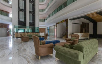 Фешенебельный дуплекс 2+1, 250м², с отдельной кухней в элитном комплексе Махмутлара, Алания-id-1936-фото-69