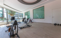 Фешенебельный дуплекс 2+1, 250м², с отдельной кухней в элитном комплексе Махмутлара, Алания-id-1936-фото-70