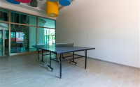 Фешенебельный дуплекс 2+1, 250м², с отдельной кухней в элитном комплексе Махмутлара, Алания-id-1936-фото-72