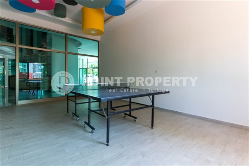 Фешенебельный дуплекс 2+1, 250м², с отдельной кухней в элитном комплексе Махмутлара, Алания-id-1936-фото-72