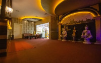 Фешенебельный дуплекс 2+1, 250м², с отдельной кухней в элитном комплексе Махмутлара, Алания-id-1936-фото-73