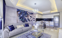 Elegant one-bedroom apartment, 60m², in a luxury complex in Alanya - Cikcilli-id-1937-photo-2