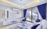 Elegant one-bedroom apartment, 60m², in a luxury complex in Alanya - Cikcilli-id-1937-photo-4
