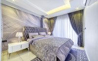 Elegant one-bedroom apartment, 60m², in a luxury complex in Alanya - Cikcilli-id-1937-photo-6