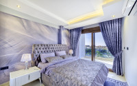 Elegant one-bedroom apartment, 60m², in a luxury complex in Alanya - Cikcilli-id-1937-photo-8