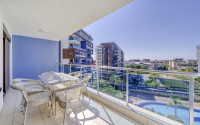 Elegant one-bedroom apartment, 60m², in a luxury complex in Alanya - Cikcilli-id-1937-photo-9