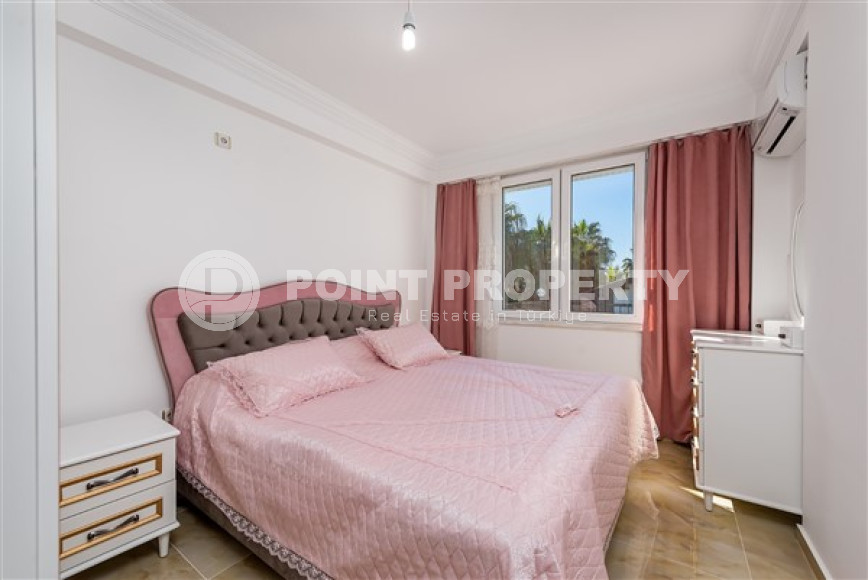 Частная вилла 3+1, 185м², с собственной инфраструктурой рядом с сосновым лесом в районе Авсаллар-id-1938-фото-9