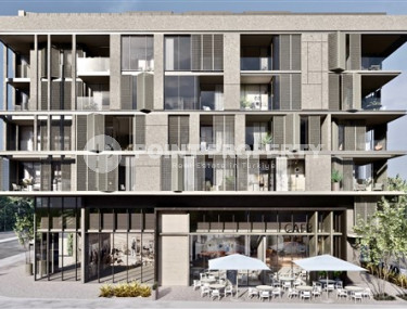 Инвестиционный проект: апартаменты 1+1, 50м², в центре Алании, 450м от моря, с беспроцентной рассрочкой-id-1939-фото-2