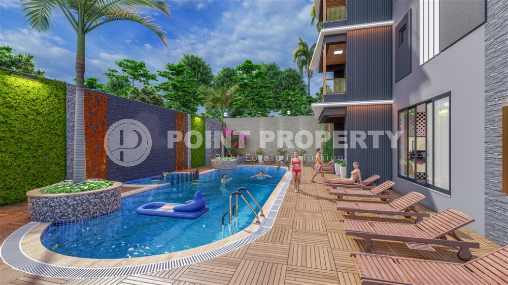 Your home by the sea is waiting for you! Investment project at the lowest prices!-id-1011-photo-9