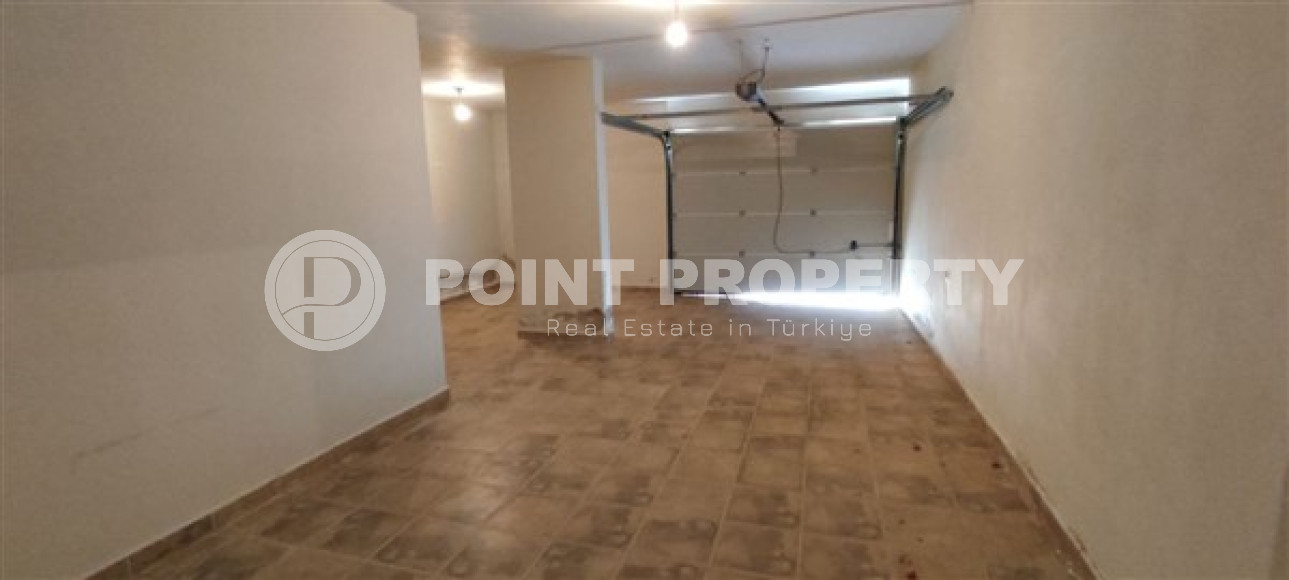 Трехэтажная вилла с четырьмя спальнями, 290м², с видом на море, в районе Алании Инжекум.-id-1940-фото-23