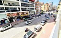 Ready to move in, one bedroom apartment, 70m², on the main street of Mahmutlar 450m from the sea-id-1941-photo-16