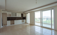 Spacious penthouse 2+1, 120 m² in a cozy complex with good infrastructure, in the Alanya area - Oba-id-1942-photo-13