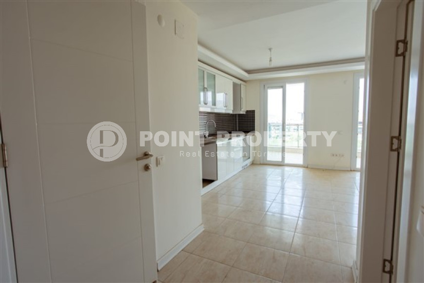 Spacious penthouse 2+1, 120 m² in a cozy complex with good infrastructure, in the Alanya area - Oba-id-1942-photo-14