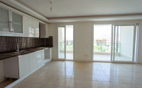 Spacious penthouse 2+1, 120 m² in a cozy complex with good infrastructure, in the Alanya area - Oba-id-1942-photo-15
