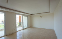 Spacious penthouse 2+1, 120 m² in a cozy complex with good infrastructure, in the Alanya area - Oba-id-1942-photo-16
