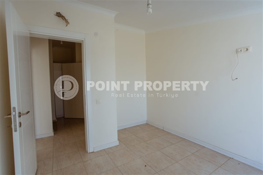 Spacious penthouse 2+1, 120 m² in a cozy complex with good infrastructure, in the Alanya area - Oba-id-1942-photo-22