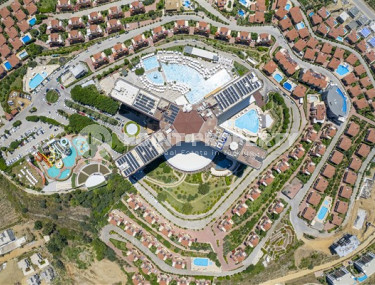 Меблированная квартира 1+1, 70м², в Каргыджаке, Алания, в комплексе премиум класса с собственным пляжем-id-1944-фото-5