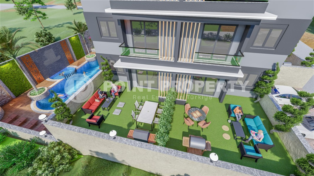 Your home by the sea is waiting for you! Investment project at the lowest prices!-id-1011-photo-10