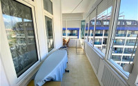 Four-room apartment, 140 m², with separate kitchen, overlooking the sea in the center of Tosmur, Alanya-id-1945-photo-7