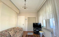 Four-room apartment, 140 m², with separate kitchen, overlooking the sea in the center of Tosmur, Alanya-id-1945-photo-13