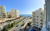Four-room apartment, 140 m², with separate kitchen, overlooking the sea in the center of Tosmur, Alanya-id-1945-photo-19
