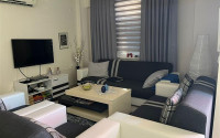 Furnished apartment 2+1, 100m², in the center of Alanya in a modern house with a swimming pool-id-1946-photo-4