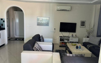 Furnished apartment 2+1, 100m², in the center of Alanya in a modern house with a swimming pool-id-1946-photo-6