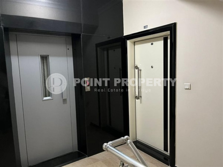 Furnished apartment 2+1, 100m², in the center of Alanya in a modern house with a swimming pool-id-1946-photo-18