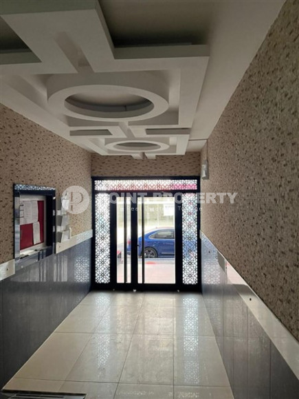 Furnished apartment 2+1, 100m², in the center of Alanya in a modern house with a swimming pool-id-1946-photo-20