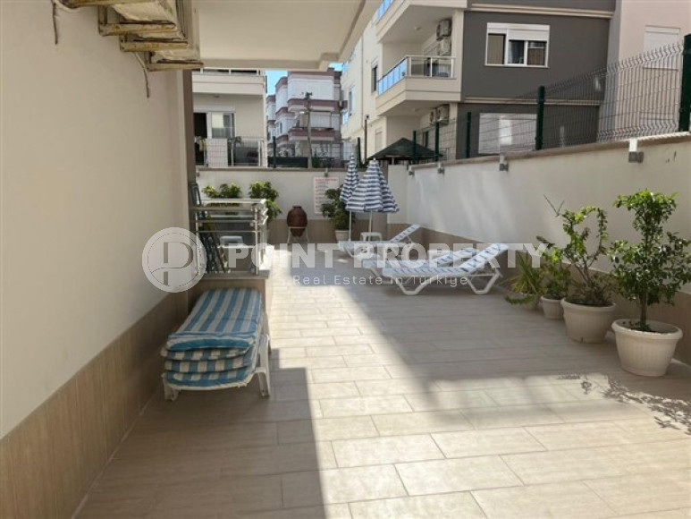 Furnished apartment 2+1, 100m², in the center of Alanya in a modern house with a swimming pool-id-1946-photo-25