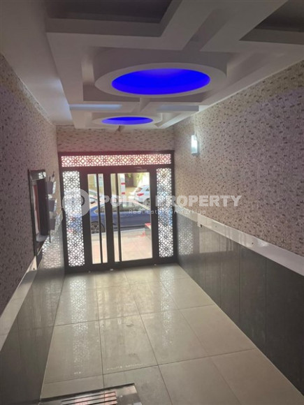 Furnished apartment 2+1, 100m², in the center of Alanya in a modern house with a swimming pool-id-1946-photo-26