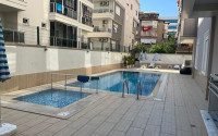 Furnished apartment 2+1, 100m², in the center of Alanya in a modern house with a swimming pool-id-1946-photo-29