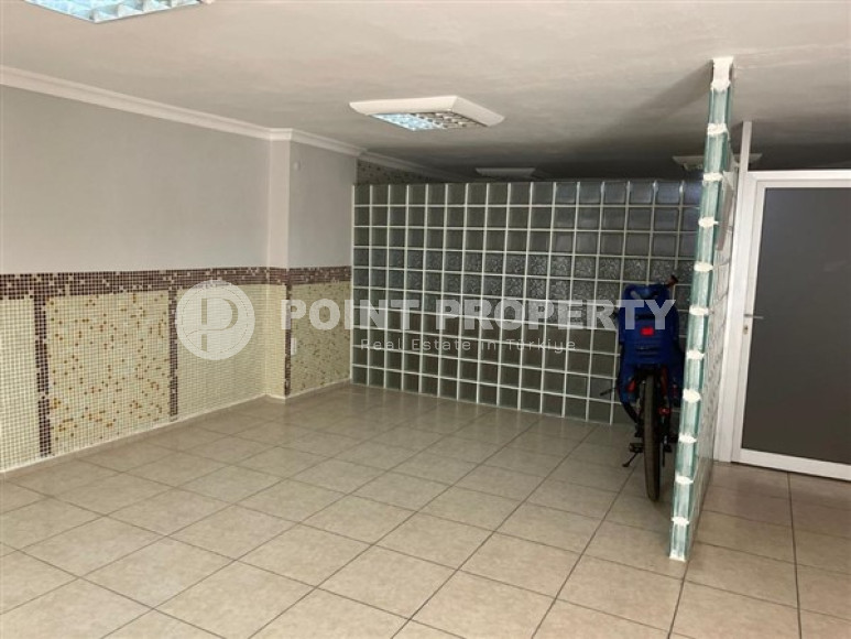 Furnished apartment 2+1, 100m², in the center of Alanya in a modern house with a swimming pool-id-1946-photo-30