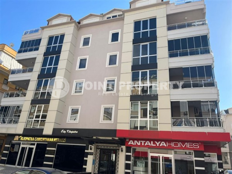 Furnished apartment 2+1, 100m², in the center of Alanya in a modern house with a swimming pool-id-1946-photo-32