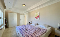 Luxury 3+1 penthouse apartment, 180 m2, private terrace with jacuzzi, Avsallar area-id-1948-photo-6