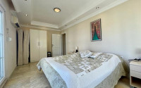 Luxury 3+1 penthouse apartment, 180 m2, private terrace with jacuzzi, Avsallar area-id-1948-photo-8