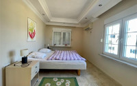 Luxury 3+1 penthouse apartment, 180 m2, private terrace with jacuzzi, Avsallar area-id-1948-photo-7