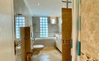Luxury 3+1 penthouse apartment, 180 m2, private terrace with jacuzzi, Avsallar area-id-1948-photo-12