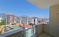 Five-room penthouse, 180 m², with mountain views in a comfortable complex in Cikcilli, Alanya-id-1950-photo-13