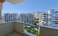 Five-room penthouse, 180 m², with mountain views in a comfortable complex in Cikcilli, Alanya-id-1950-photo-14