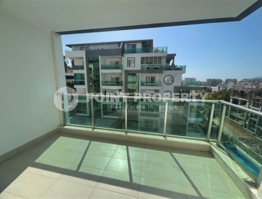 Уютная двухкомнатная квартира, 90м² в комплексе с отличной инфраструктурой в Кестеле, Алания-id-1952-фото-5