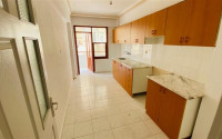 Resale property in the center of Alanya: apartment 2+1, 120m², with separate kitchen in an urban house-id-1954-photo-3