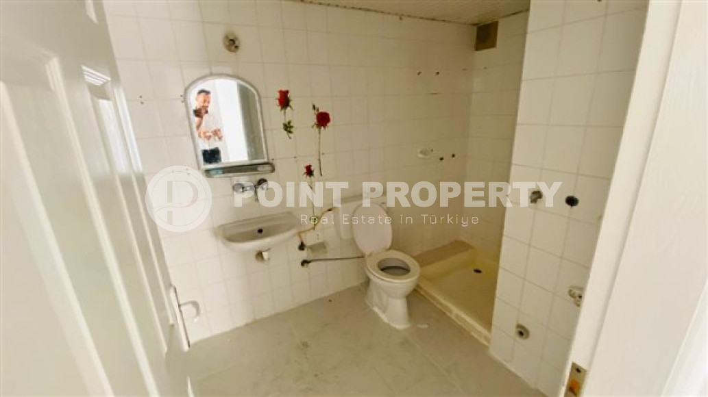 Resale property in the center of Alanya: apartment 2+1, 120m², with separate kitchen in an urban house-id-1954-photo-5