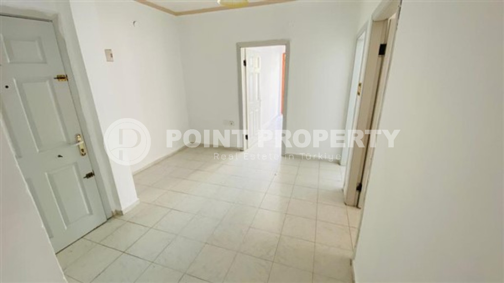 Resale property in the center of Alanya: apartment 2+1, 120m², with separate kitchen in an urban house-id-1954-photo-6