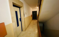 Resale property in the center of Alanya: apartment 2+1, 120m², with separate kitchen in an urban house-id-1954-photo-14