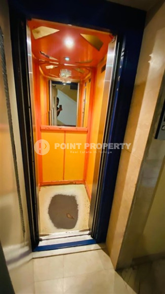 Resale property in the center of Alanya: apartment 2+1, 120m², with separate kitchen in an urban house-id-1954-photo-15