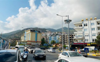 Resale property in the center of Alanya: apartment 2+1, 120m², with separate kitchen in an urban house-id-1954-photo-16