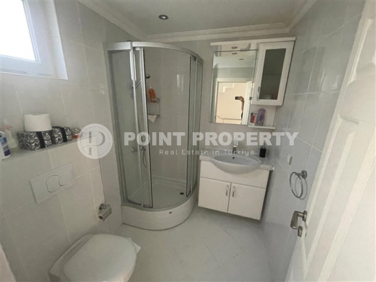 Комфортабельная трехэтажная вилла 4+1, 290м², с личной инфраструктурой, в районе Алании Инжекум.-id-1956-фото-8