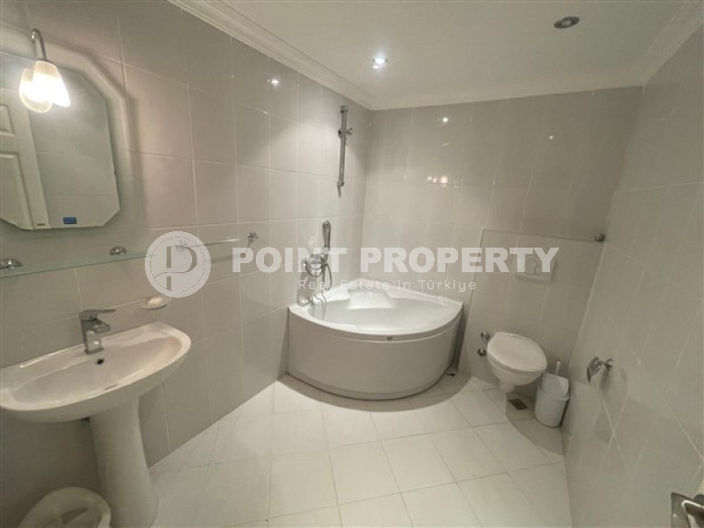 Комфортабельная трехэтажная вилла 4+1, 290м², с личной инфраструктурой, в районе Алании Инжекум.-id-1956-фото-16