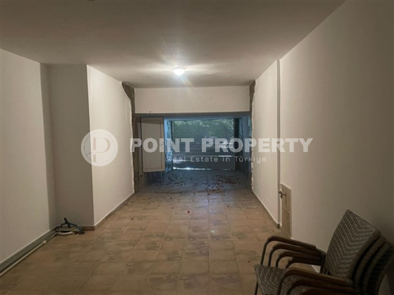 Комфортабельная трехэтажная вилла 4+1, 290м², с личной инфраструктурой, в районе Алании Инжекум.-id-1956-фото-18